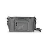 Сумка-органайзер  Lionelo LITTLE CUBE GREY, фото 3
