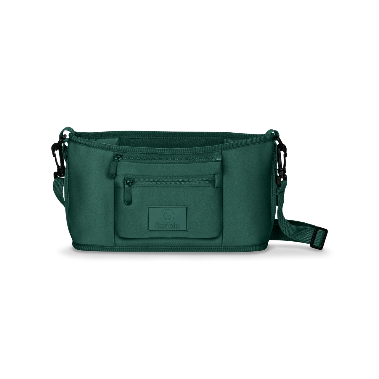Сумка-органайзер Lionelo LITTLE CUBE GREEN
