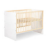 Дитяче ліжечко KLUPS WILLY, фото 3