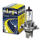 Promo Ціна! Галогенка H4 NARVA 24V 100/90W 48991 P43t - тільки на ZaGrosh.com.ua