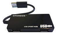 Promo Ціна! HUB Openbox - тільки на ZaGrosh.com.ua