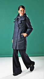 ЖІНОЧІ ПУХОВИКИ