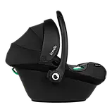 Дитяче автокрісло Lionelo ASTRID I-SIZE BLACK GREY, фото 4