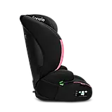 Дитяче автокрісло Lionelo LARS I-SIZE PINK BABY, фото 3