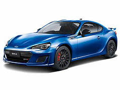 Subaru BRZ 2012-2020