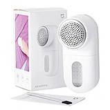 Машинка для видалення катишків Xiaomi Mijia Lint Remover, фото 5