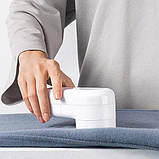 Машинка для видалення катишків Xiaomi Mijia Lint Remover, фото 3