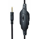 Promo Ціна! Навушники REAL-EL GDX-7575 Black-Red - тільки на ZaGrosh.com.ua, фото 5