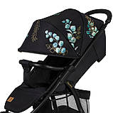 Прогулянкова коляска Lionelo ANNET PLUS GOLDEN MOMENTS, фото 3