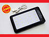 UKC 18800 mAh Powerbank Solar Портативний акумулятор, фото 3