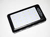 UKC 18800 mAh Powerbank Solar Портативний акумулятор, фото 4