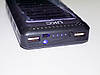 UKC 18800 mAh Powerbank Solar Портативний акумулятор, фото 5