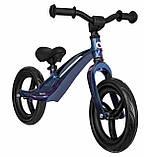 Біговел Lionelo BART BLUE VIOLET, фото 3