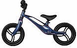 Біговел Lionelo BART BLUE VIOLET, фото 5