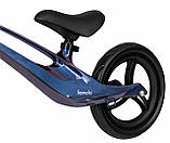 Біговел Lionelo BART BLUE VIOLET, фото 6