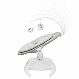 Крісло-гойдалка Lionelo MELL BEIGE SAND, фото 9