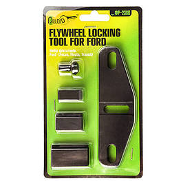 Набір фіксаторів. Форд (Focus, Fiesta, Transit) (ФР-2366) - оригінал