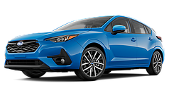 Subaru Impreza Hb/ Crosstrek 2024-