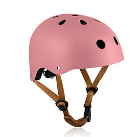 Велосипедний шолом Lionelo Helmet Pink Rose