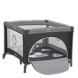 Манеж Lionelo BONNIE GREY SCANDI, фото 3