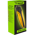 Електрична Сушарка для взуття, шапок, рукавичок, шкарпеток 15 Вт Trizand 19891, фото 2