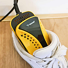 Електрична Сушарка для взуття, шапок, рукавичок, шкарпеток 15 Вт Trizand 19891, фото 8