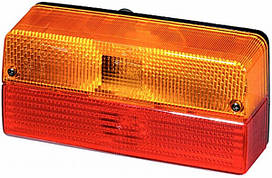 Фара задня Hella AL112964 