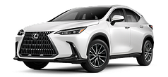 Lexus NX 2022-
