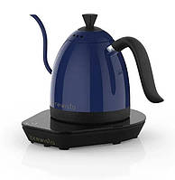 Електрочайник для кави Brewista Artisan Blue Sky 600 мл з підтримкою температури