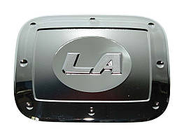 Накладка на кришку бака Chevrolet LACETTI - оригінал