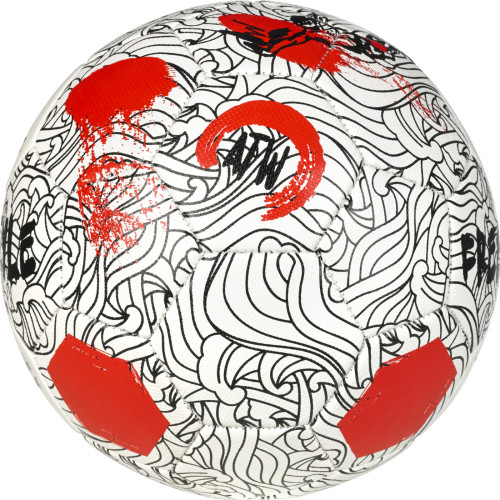 М'яч для футбольного фрістайлу Select Freestyle v24 (Оригінал з гарантією)