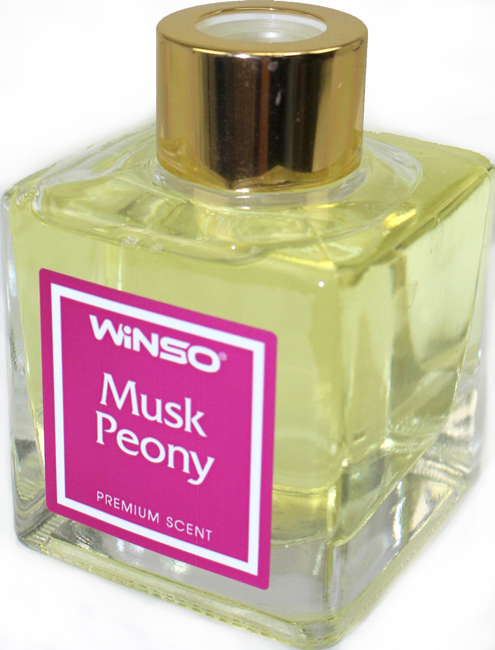 Аромадифузор "Winso" 100 мл Ultimate White Musk Peony (12)