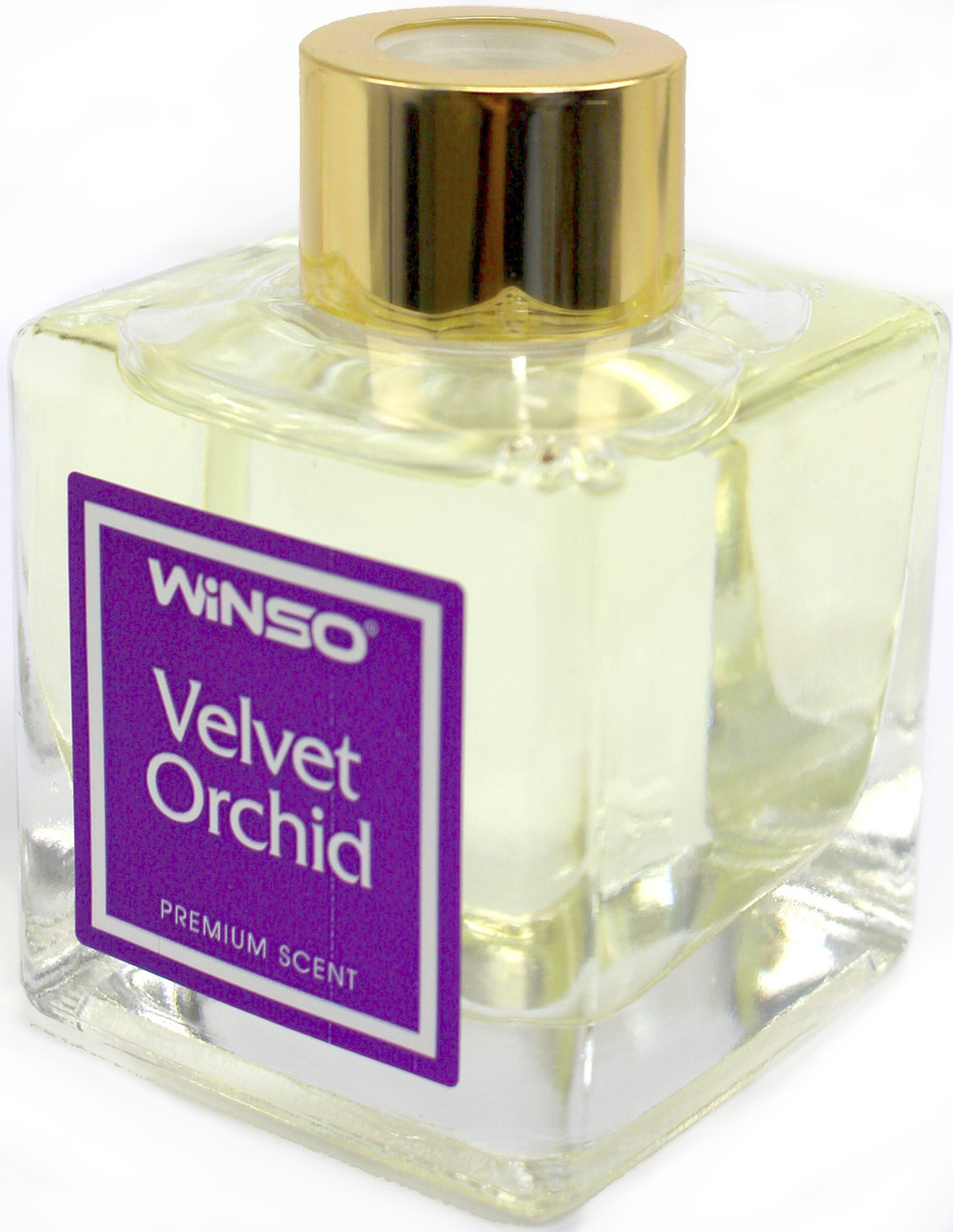 Аромодифузор "Winso" 100 мл Ultimate White Velvet Orchid (12)