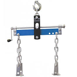 Стабілізатор рівня підйому двигуна T2750 - оригінал