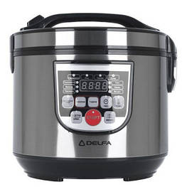 Мультиварка Delfa DMC-500 - оригінал