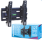 Promo Ціна! Кронштейн World Vision 32T, VESA 200*200, 12"-32" - тільки на ZaGrosh.com.ua