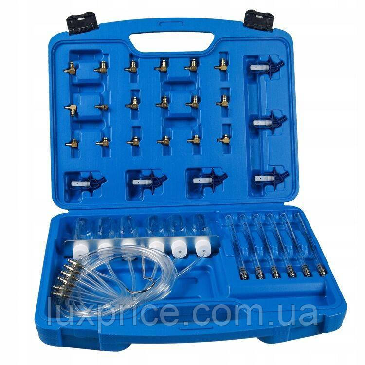 Тестер герметичності дизельних форсунок COMMON RAIL Falon-Tech FT0135    Luxprice