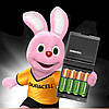 Універсальний ЗП Duracell Hi-Speed Charger (CEF14) +2x1300mAh +2x750mAh, AA/AAA, LED індикатор, 4 канала, Blister, фото 7