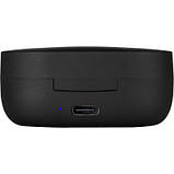 Promo Ціна! Навушники Gelius Pro Reddots TWS Earbuds GP-TWS010 Black (00000082297) - тільки на ZaGrosh.com.ua, фото 9