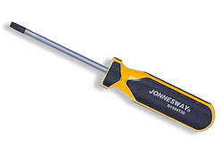 Оригінал! Викрутка TORX T40 150мм Jonnesway - Вища Якість!