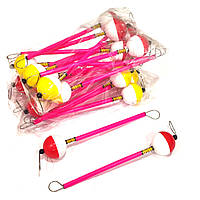 Сигналізатор клювання (погремушка)