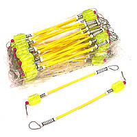 Сигналізатор клювання "SeVi" під світлячок , (230мм)