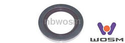 Сальник хвостовика КПП ZF G-085-1 (WOSM)