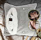 Електрична подушка - грілка ADLER AD 7412- Електроковдри Adler, фото 3