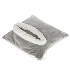 Електрична подушка - грілка ADLER AD 7412- Електроковдри Adler, фото 5