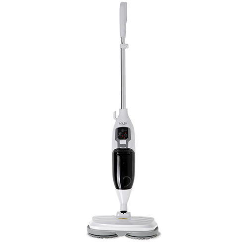Парова швабра з віджимом - пароочищувач Adler AD 7052 1300 Вт, фото 1