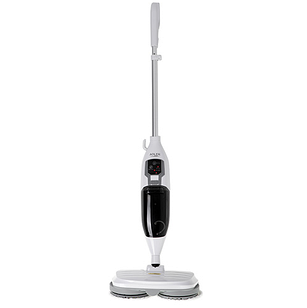 Парова швабра з віджимом - пароочищувач Adler AD 7052 1300 Вт