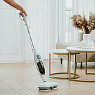 Парова швабра з віджимом - пароочищувач Adler AD 7052 1300 Вт, фото 2