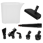 Парова швабра з віджимом - пароочищувач Adler AD 7052 1300 Вт, фото 6