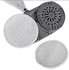 Парова швабра з віджимом - пароочищувач Adler AD 7052 1300 Вт, фото 7